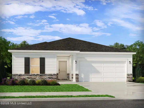 3739 Olivia Drive, Ocean Springs, MS 39564