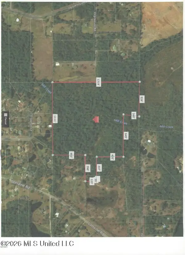 13539 Lorraine Road, Biloxi, MS 39532