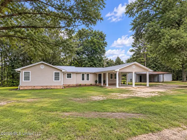 138 Shepard Circle, Lucedale, MS 39452