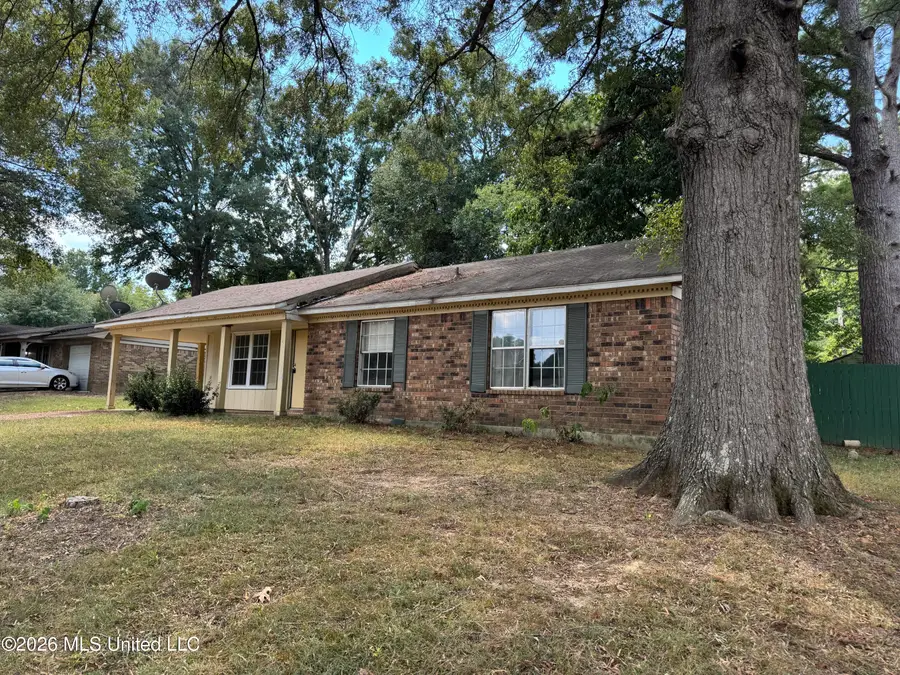 5777 Patricia Drive, Horn Lake, MS 38637 - #2