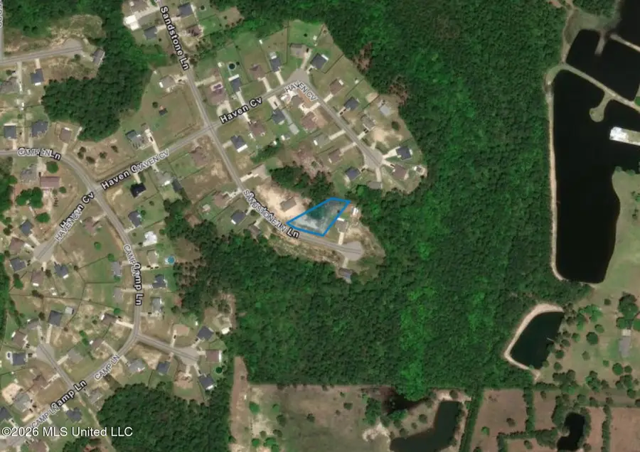 Lot 47 Sandstone Lane, Gulfport, MS 39503 - #2