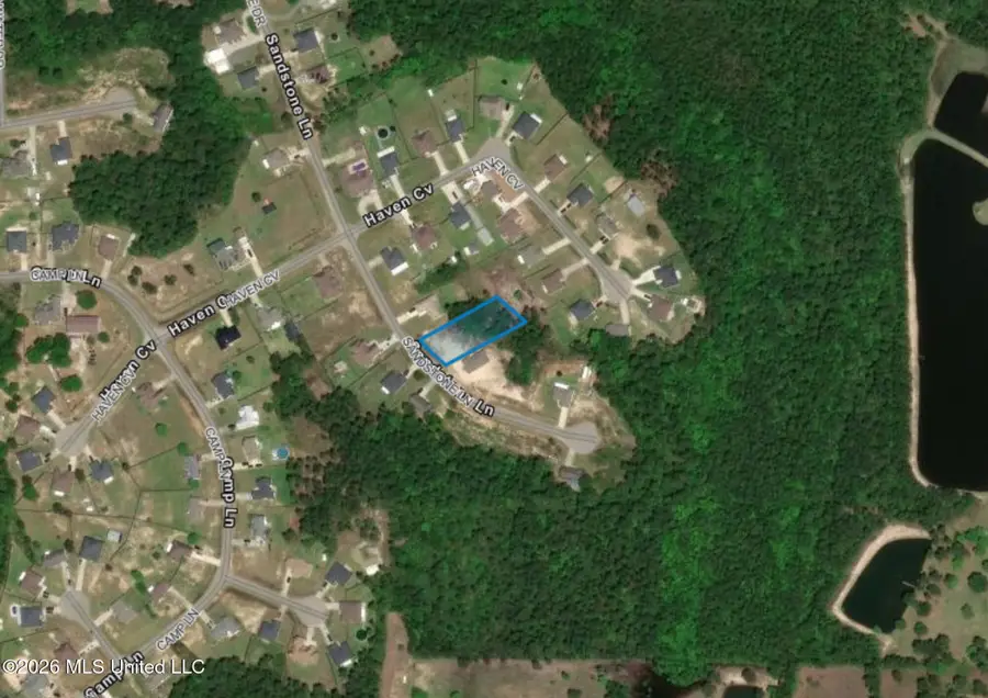 Lot 45 Sandstone Lane, Gulfport, MS 39503 - #2