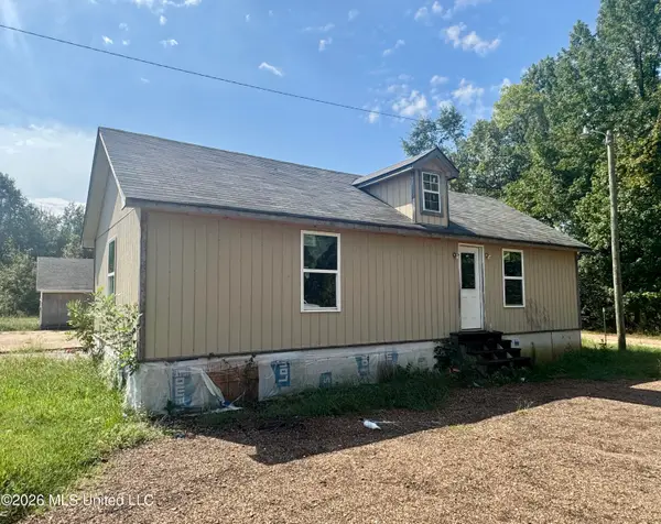 23196-a E Hwy 6, Batesville, MS 38606