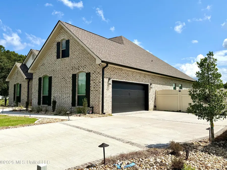 139 Jefferson Davis Parkway, Picayune, MS 39466 - #3