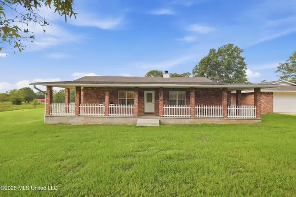 110 Hayden Dale Road, Wiggins, MS 39577