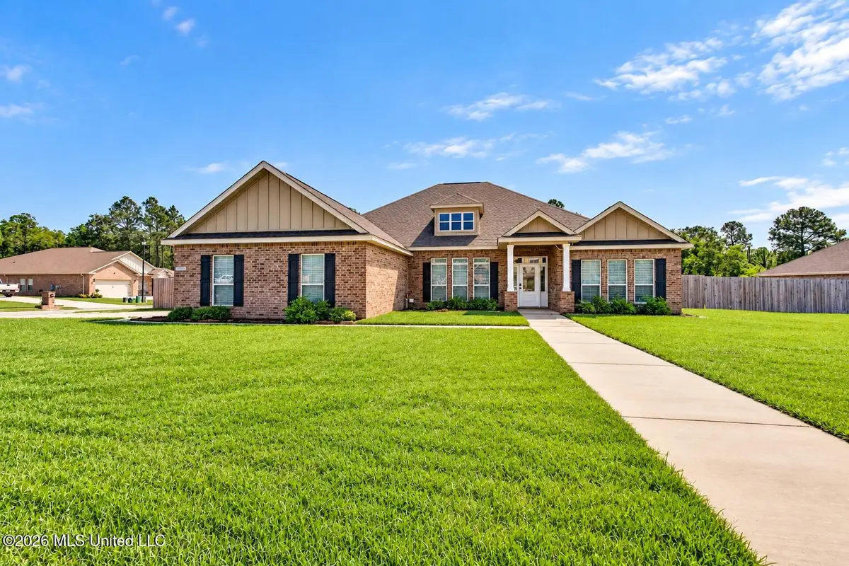 13438 Mayfair Lane, Biloxi, MS 39532 - #1