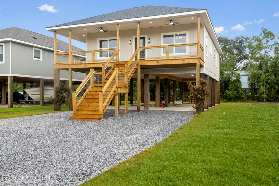 10074 Byrd Avenue, Diberville, MS 39540 - #2