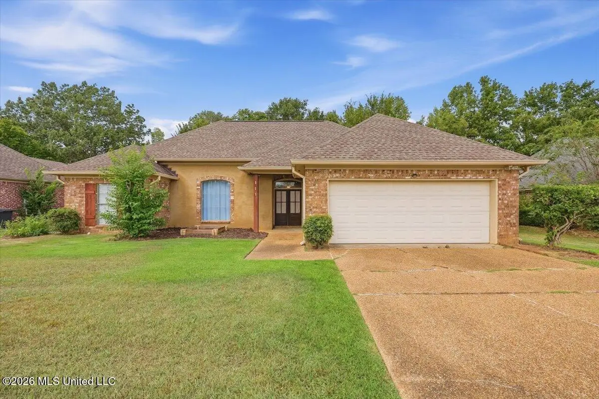 111 Harvey Circle, Canton, MS 39046 - #1