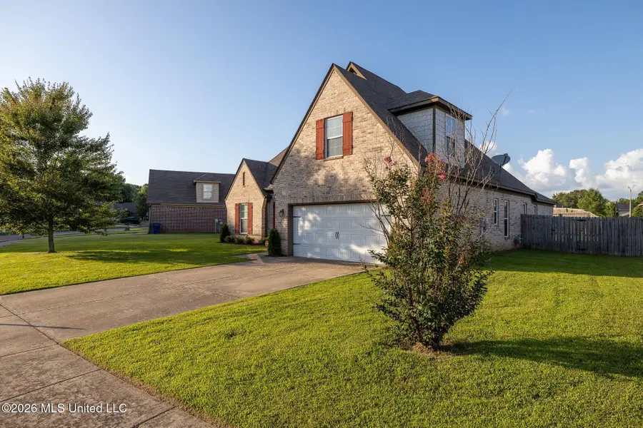 4956 Matthew Drive, Horn Lake, MS 38637 - #2