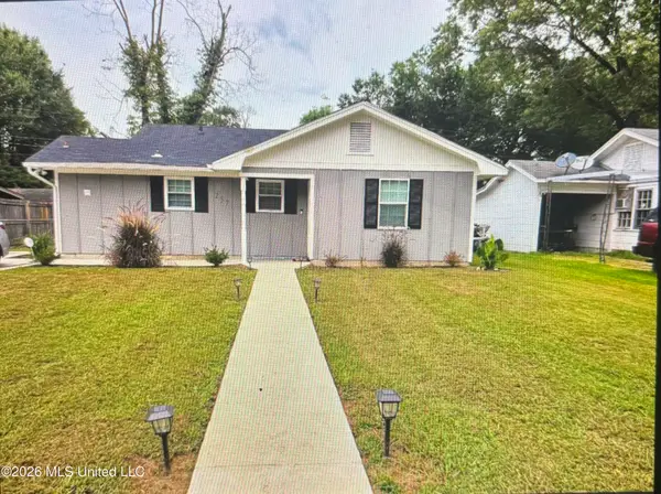 257 N Cotton Drive, Greenville, MS 38701