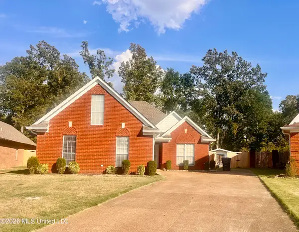 2160 Heritage Cove, Hernando, MS 38632