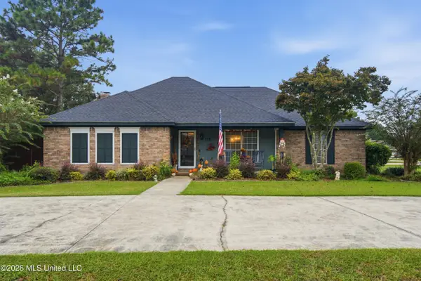 125 Dove Hollow, Petal, MS 39465