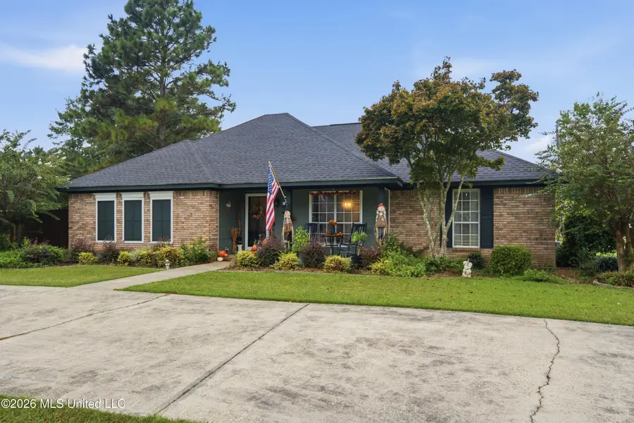125 Dove Hollow, Petal, MS 39465 - #2