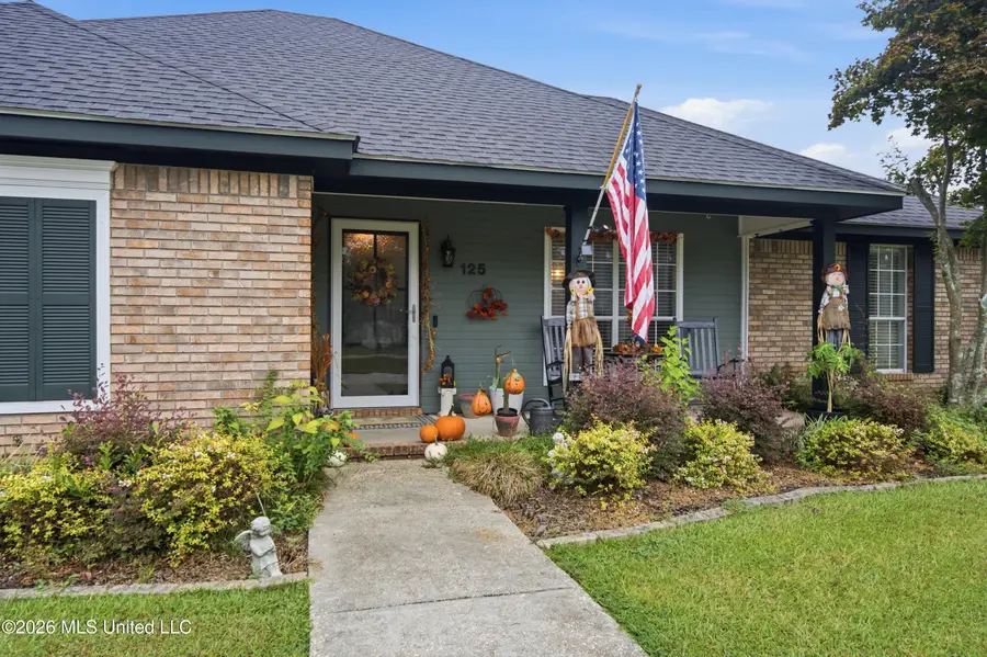125 Dove Hollow, Petal, MS 39465 - #3