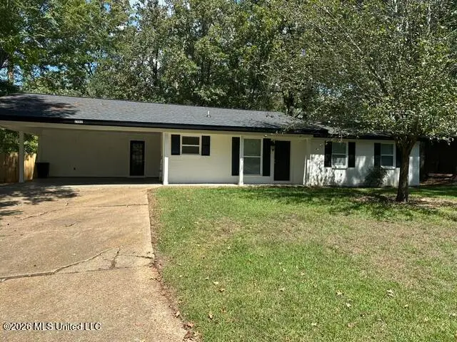 2482 Napoleon Avenue, Pearl, MS 39208 - #2