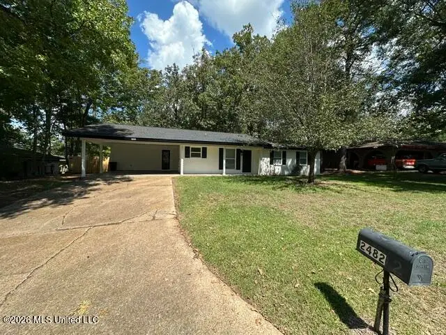 2482 Napoleon Avenue, Pearl, MS 39208 - #3