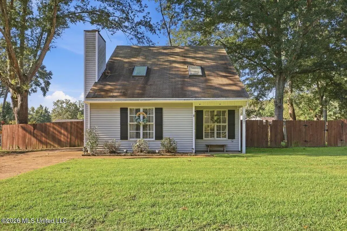 1325 Steens Creek Drive, Florence, MS 39073 - #1