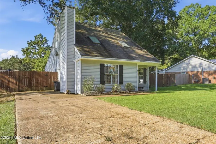 1325 Steens Creek Drive, Florence, MS 39073 - #3