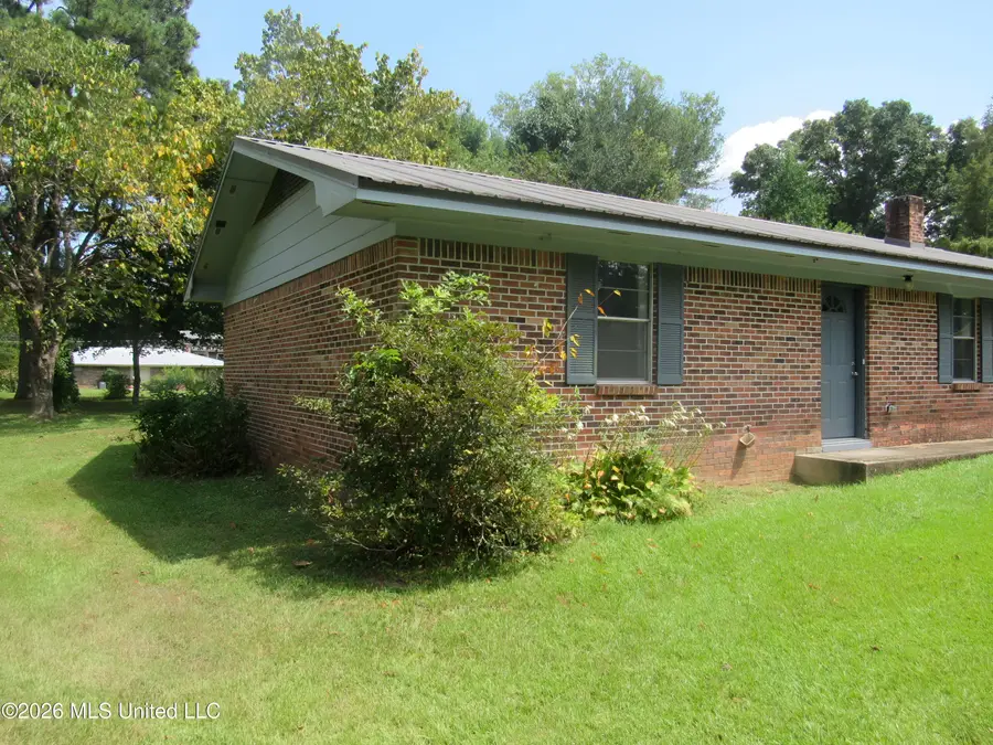 404 N Washington, Calhoun City, MS 38916 - #2