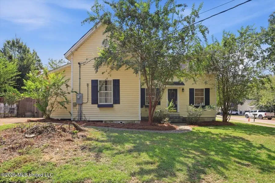 519 N Main Street, Mendenhall, MS 39114 - #2
