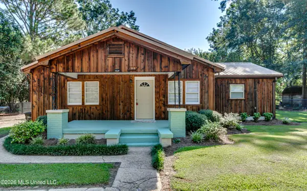 313 SE 5th Avenue, Magee, MS 39111