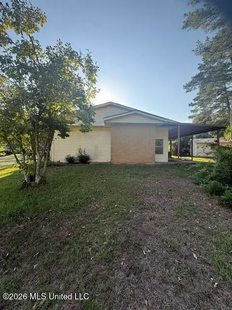 1336 John Street, Prentiss, MS 39474 - #1