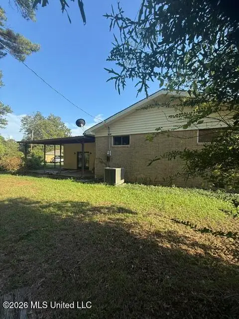 1336 John Street, Prentiss, MS 39474 - #2