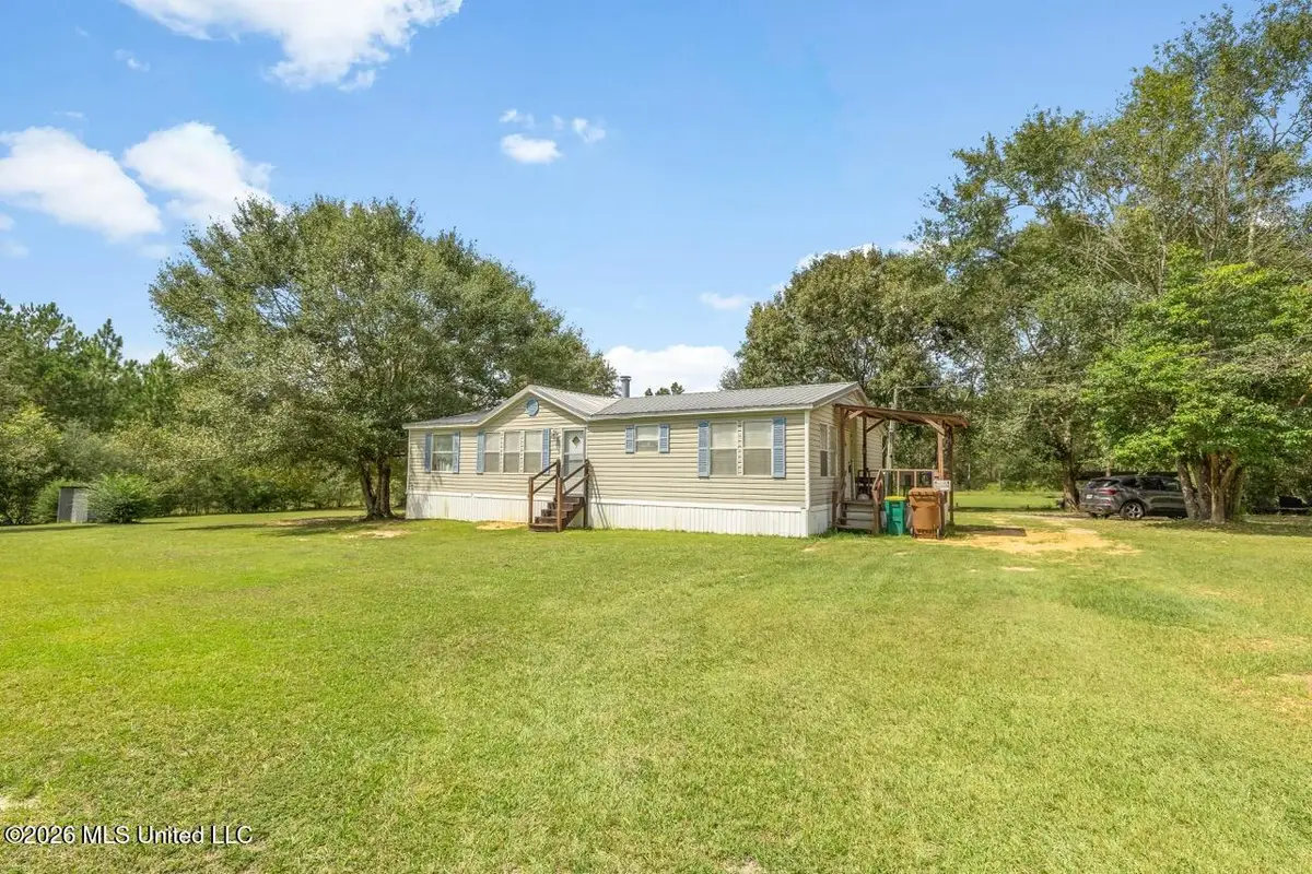 18276 Simmons Drive, Saucier, MS 39574 - #1
