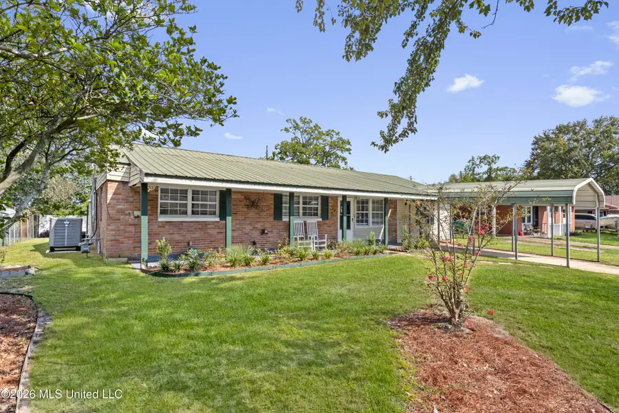3214 Wesley Street, Pascagoula, MS 39567 - #2