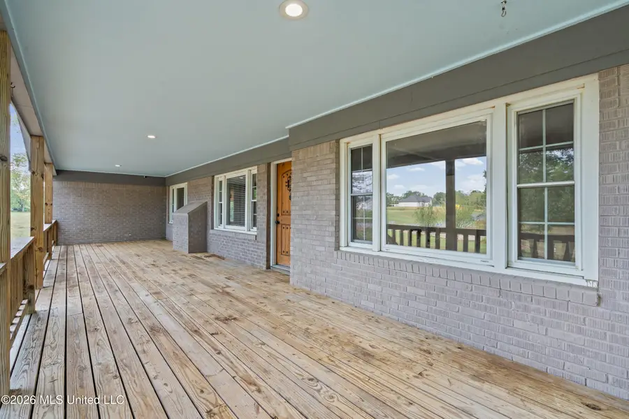 718 Mount Zion Road, Coldwater, MS 38618 - #3