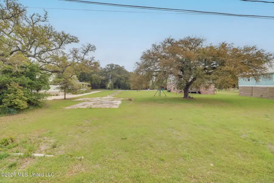 219 Texas Avenue, Gulfport, MS 39507 - #2