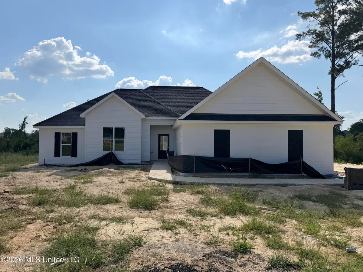 304 Stronghold Drive, Brandon, MS 39042 - #1