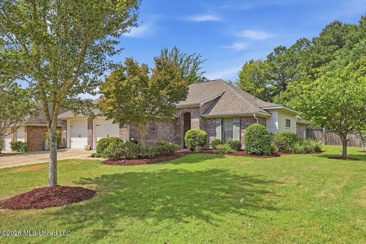 141 Hampton Place, Madison, MS 39110 - #1