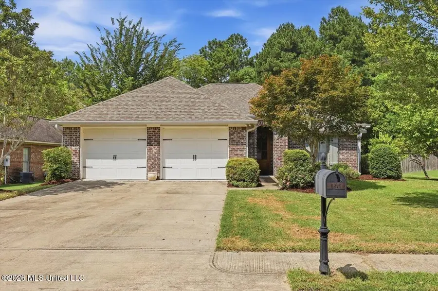 141 Hampton Place, Madison, MS 39110 - #2