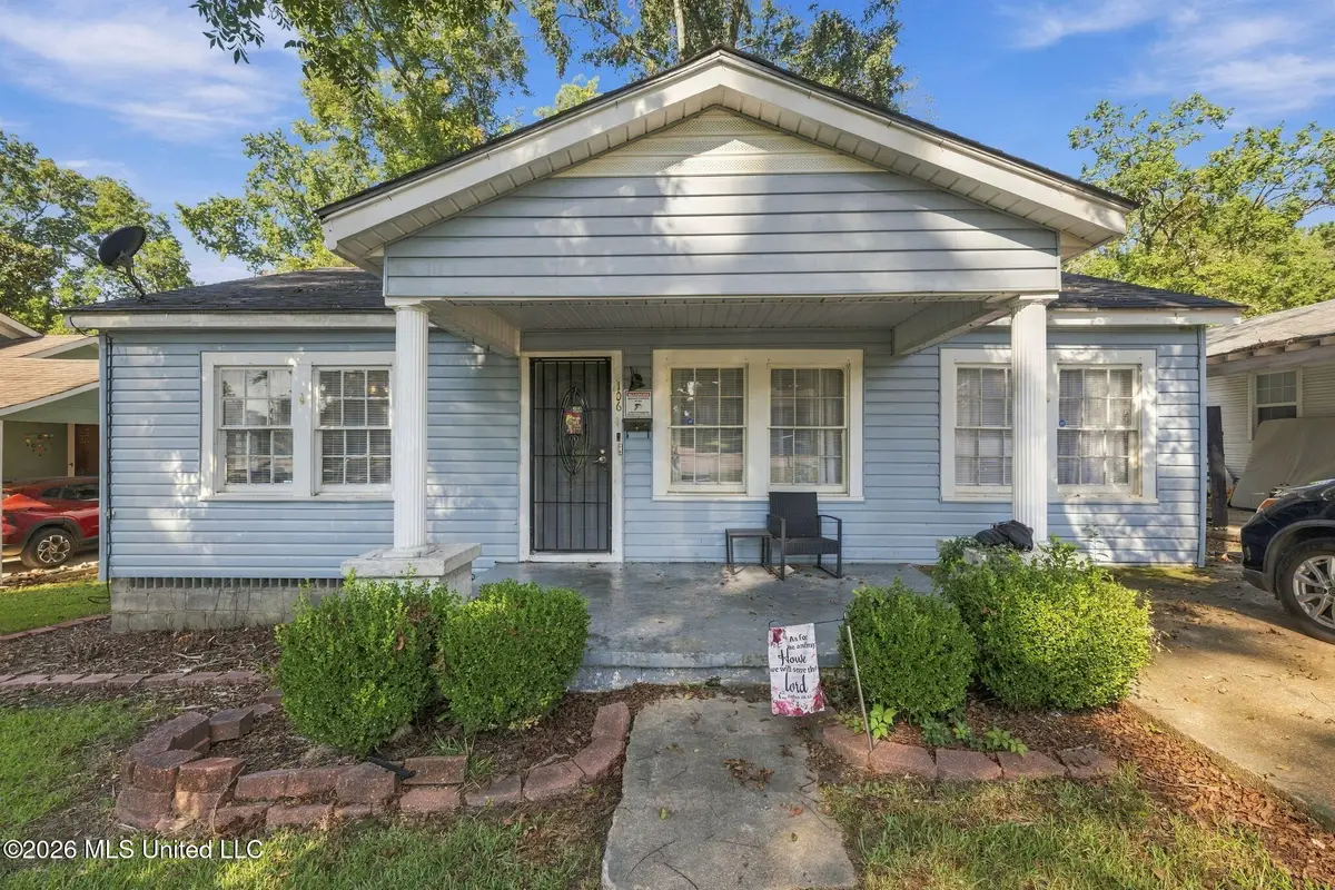 106 3rd Avenue, Magee, MS 39111 - #1