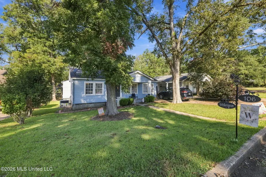 106 3rd Avenue, Magee, MS 39111 - #3
