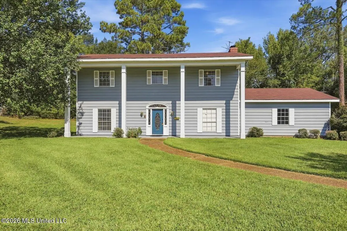 1086 Devonshire Drive, Jackson, MS 39206 - #1