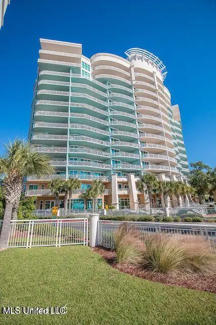 2230 Beach Drive, Gulfport, MS 39507 - #1