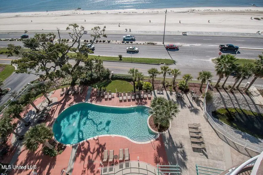 2230 Beach Drive, Gulfport, MS 39507 - #3