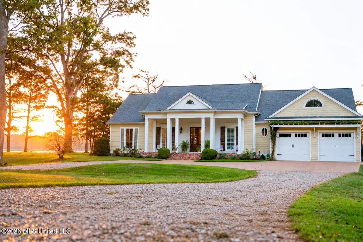 7 Neill Cove, Dundee, MS 38626 - #1