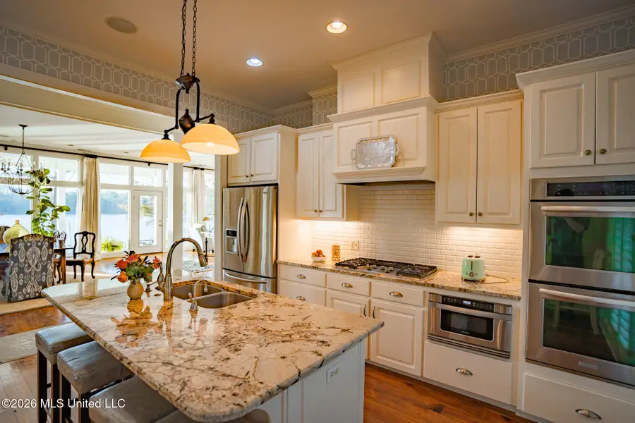 7 Neill Cove, Dundee, MS 38626 - #3
