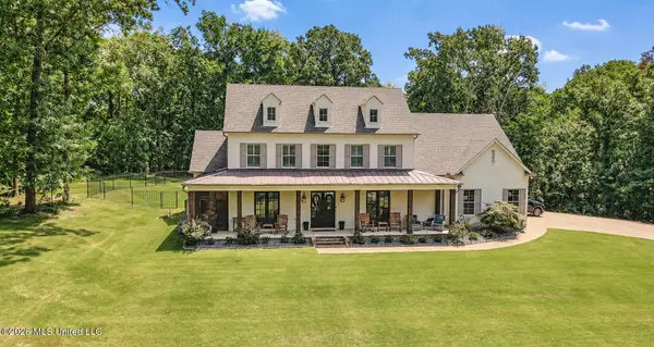 8502 Tulane Road, Hernando, MS 38632
