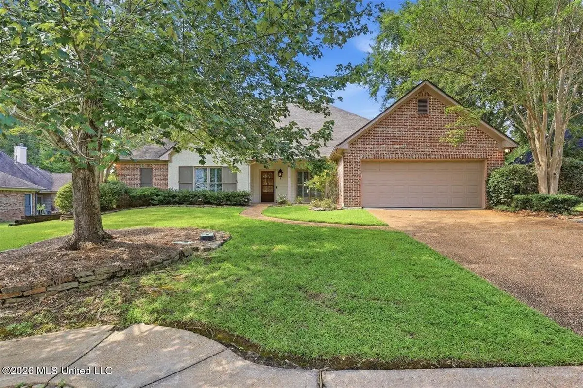 303 Hunters Crest, Ridgeland, MS 39157 - #1