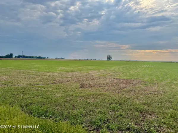 W Highway 8 1.7 Acres Lot A, Cleveland, MS 38732