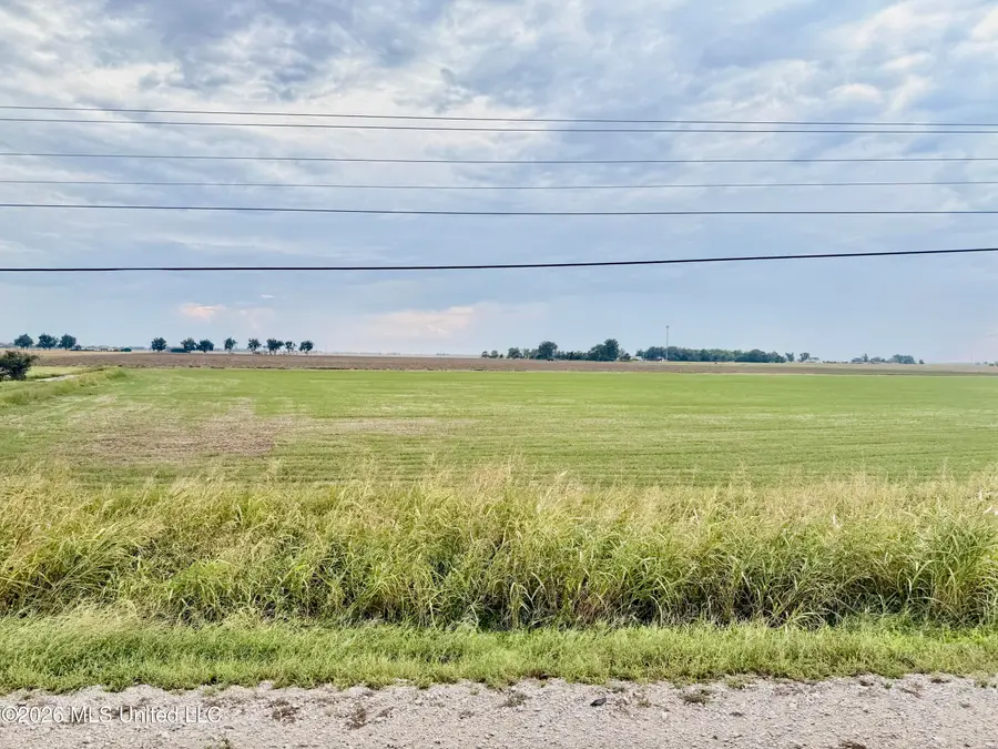 W Highway 8 1.88 Acres Lot A, Cleveland, MS 38732 - #2