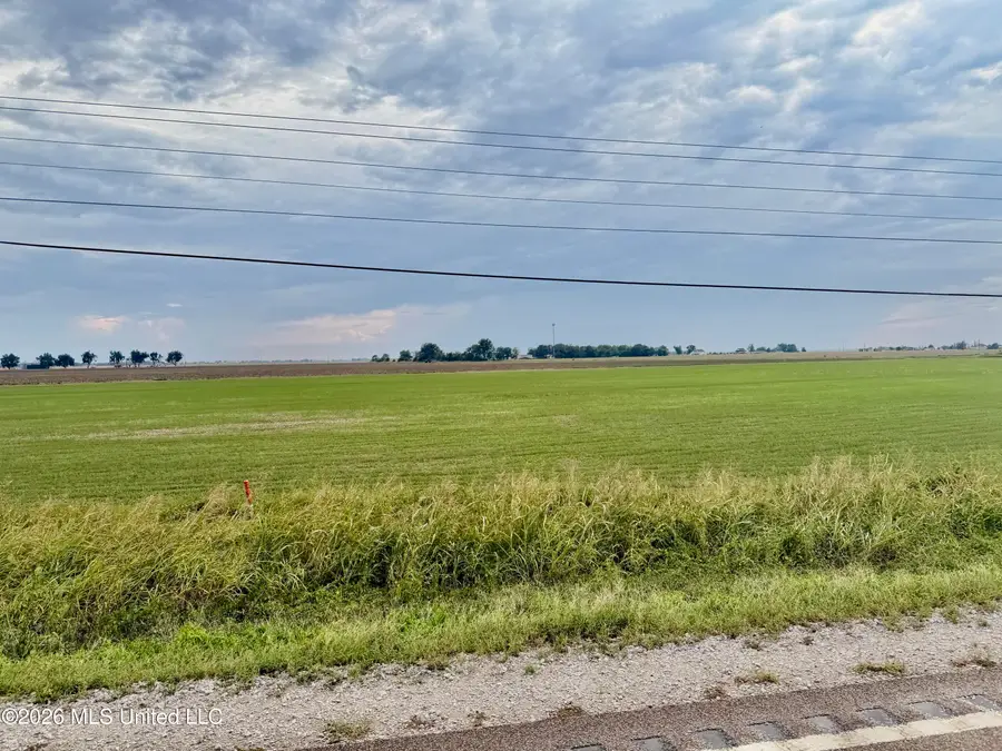 W Highway 8 1.88 Acres Lot A, Cleveland, MS 38732 - #3
