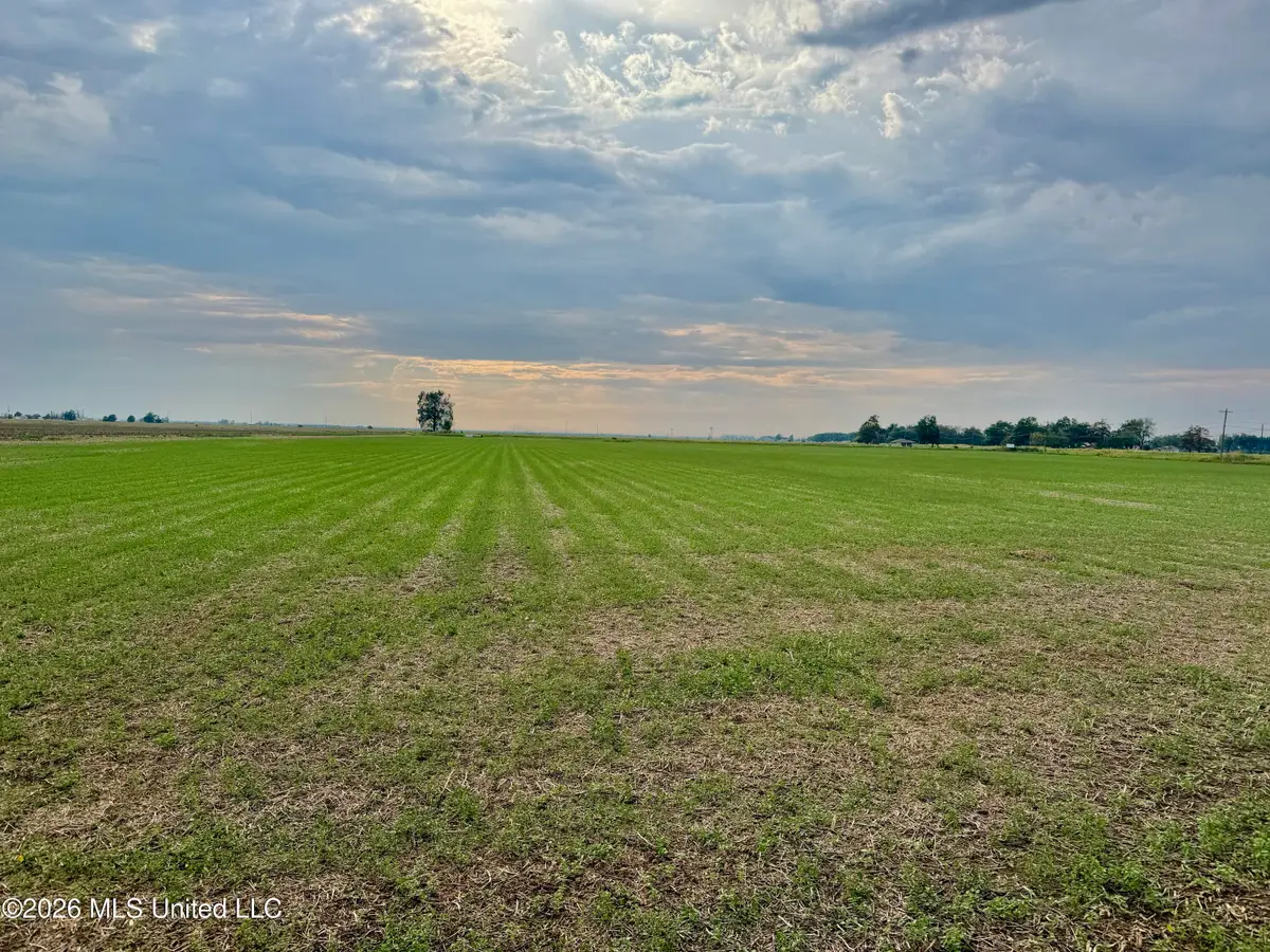 W Highway 8 1.7 Acres Lot B, Cleveland, MS 38732 - #1