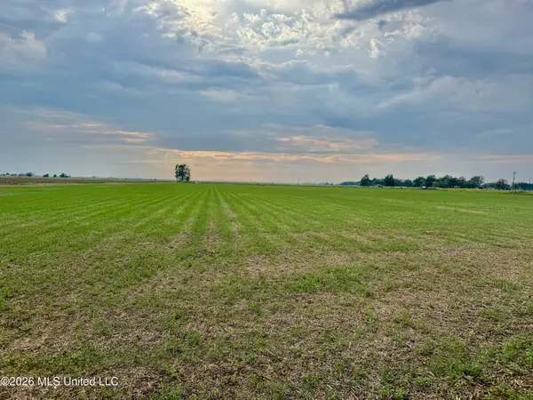 W Highway 8 1.7 Acres Lot B, Cleveland, MS 38732