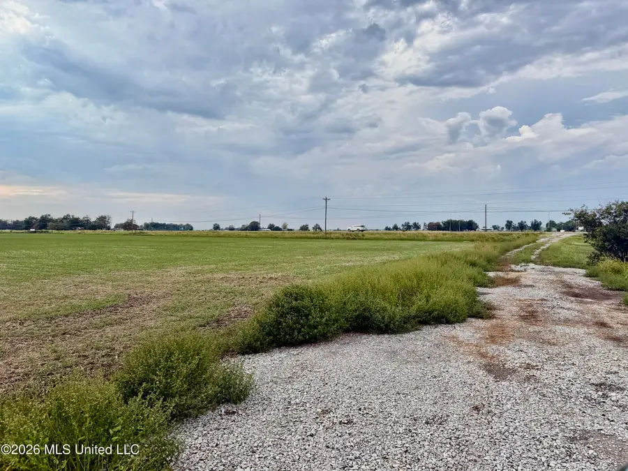 W Highway 8 1.7 Acres Lot B, Cleveland, MS 38732 - #2
