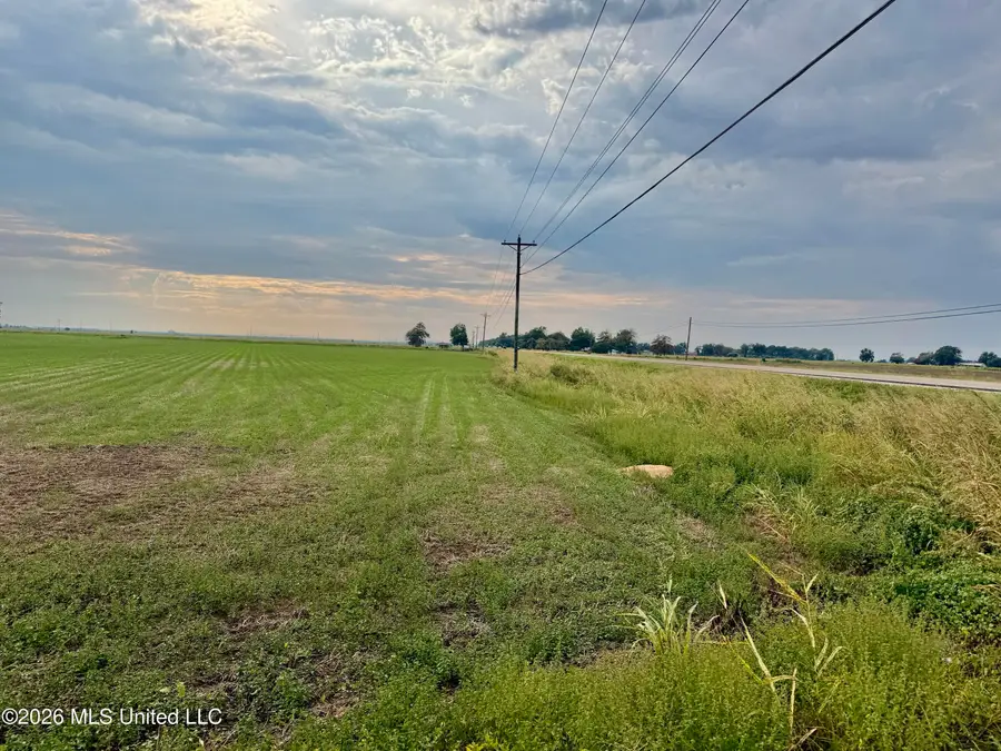 W Highway 8 1.7 Acres Lot B, Cleveland, MS 38732 - #3